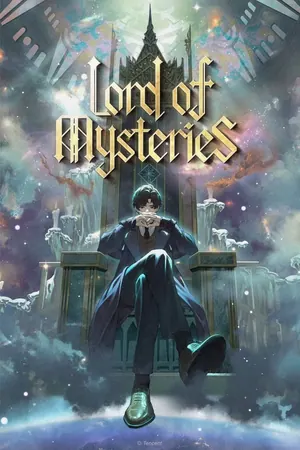 Lord of Mysteries Season 1 (Complete) (Anime)