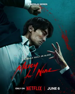 Mercy for None Season 1 (Complete) Korean Drama