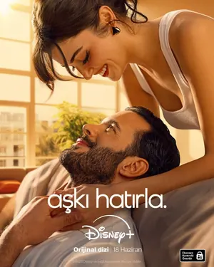 Reminder Season 1 (Complete) – Turkish
