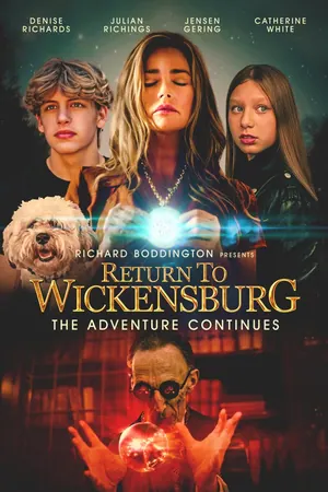 Return to Wickensburg (2024)