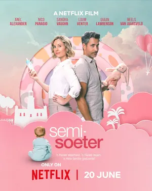 Semi-Soeter (2025)