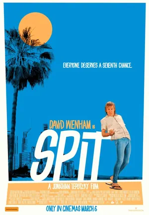 Spit (2025)