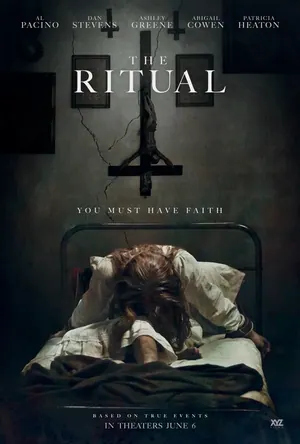 The Ritual (2025)