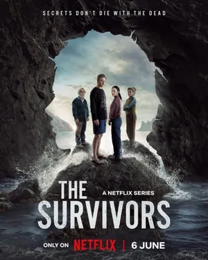 The Survivors Season 1 (Complete)