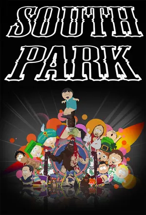 South Park Season 6 – 20 (Complete)