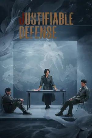 Justifiable Defense Season 1 (Complete) (Chinese Drama)