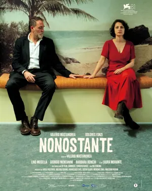 Nonostante (2024) – Italian
