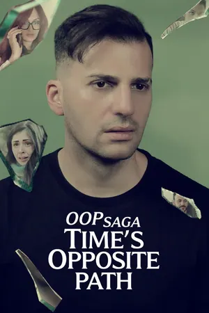 OOP Saga Times Opposite Path (2025) – Itallian
