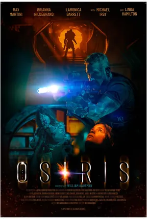 Osiris (2025)