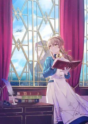 Secrets of the Silent Witch Season 1 (Complete) (Anime)