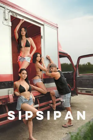 Sipsipan (2025) – Filipino Movie
