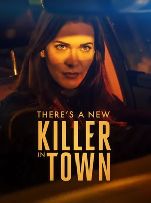 There’s a New Killer in Town (2024)