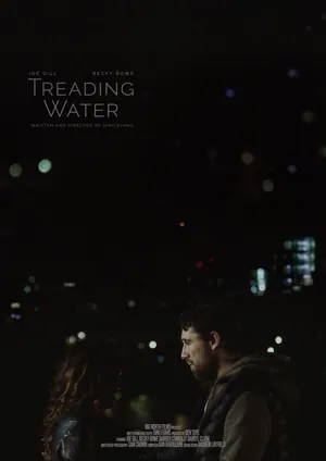 Treading Water (2024)