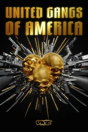 United Gangs of America Season 2 (Episode 10 Added)