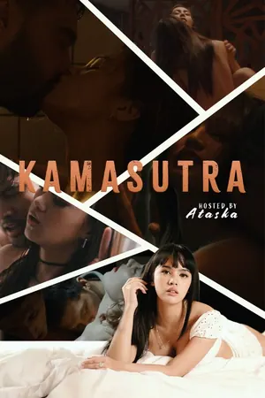 VMX Kama Sutra (2025) – Filipino Movie 18+