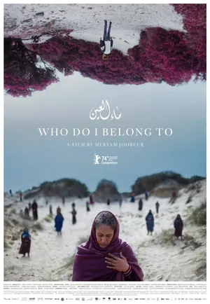 Who Do I Belong To (2024) – Arabic