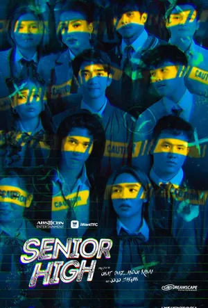 Senior High Season 2 (Complete) (Filipino Drama)
