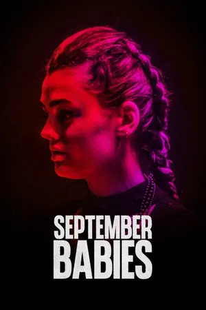 September Babies (2024) – German Movie