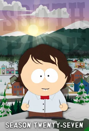 South Park Season 27 (Complete)