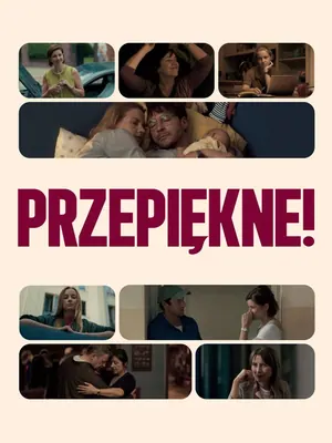 Przepiekne 2025 – Polish Movie