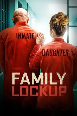 Family Lockup Season 1 (Complete)