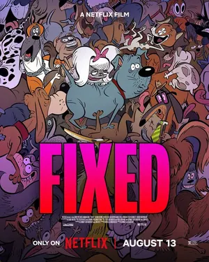 Fixed (2025) (18+)
