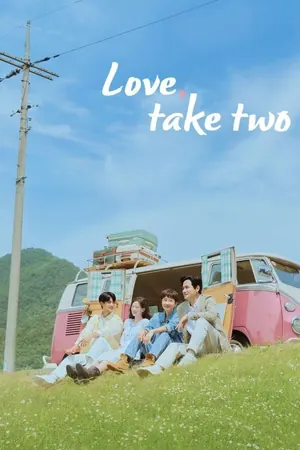Love Take Two Season 1 (Complete) (Korean Drama)