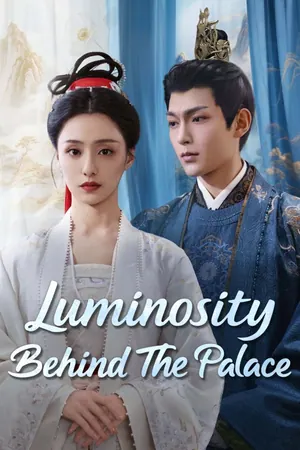 Luminosity Behind The Palace Season 1 (Complete) (Chinese Drama)