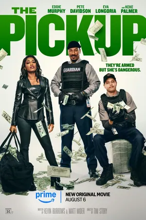 The Pickup (2025)