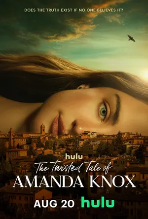 The Twisted Tale of Amanda Knox Season 1 (Complete)