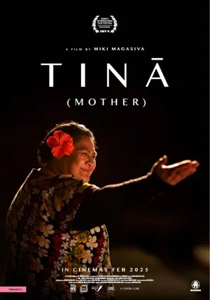 Tina (2024)