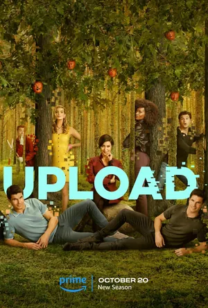 Upload Season 4 (Complete)
