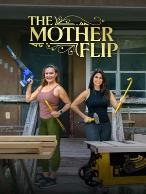 The Mother Flip Season 1 (Episode 7 – 10 Added)