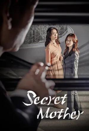 Secret Mother Season 1 (Episode 13 – 16 Added) (Korean Drama)