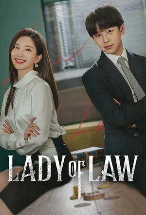 Lady of Law Season 1 (Episode 30 – 36 Added) (Chinese Drama)