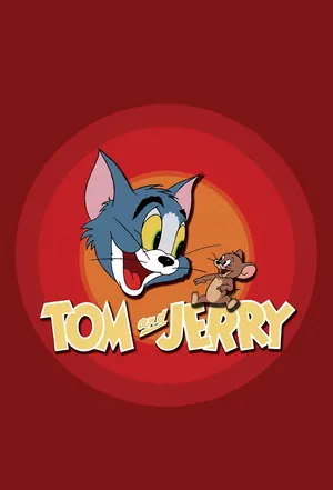 Tom And Jerry (1940 -1967) (Complete)