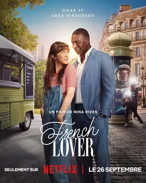 French Lover (2025) – French