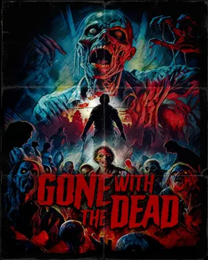 Gone with the Dead (2024)