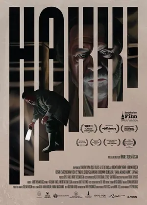 Hakki (2024) – Turkish
