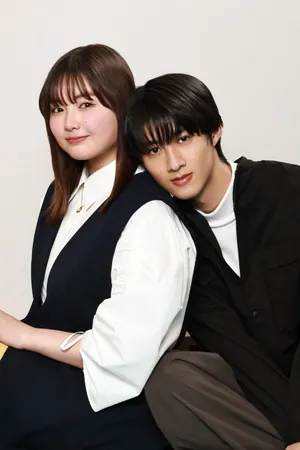 My Frosty Coworker Is Only Sweet to Me Season 1 (Episode 1 – 6 Added) (Japanese Drama)