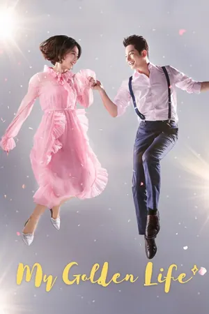 My Golden Life Season 1 (Episode 10 – 13 Added) (Korean Drama)
