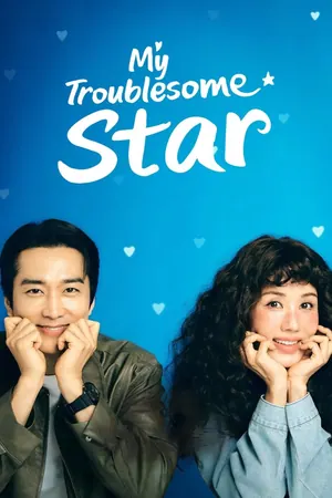 My Troublesome Star Season 1 (Complete) (Korean Drama)