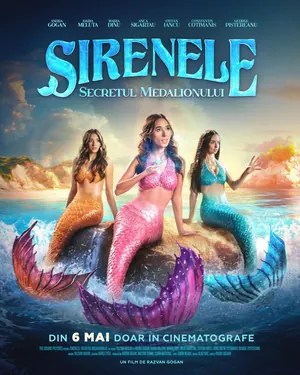Sirenele Secretul Medalionului (2025) – Romanian