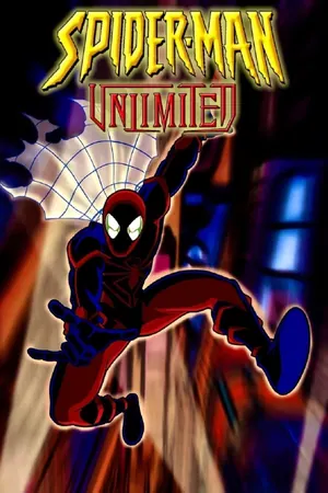 Spider Man Unlimited (1999) Season 1 (Complete)