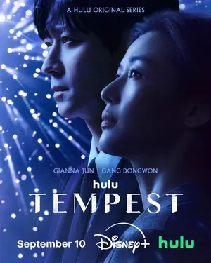 Tempest (2025) Season 1 (Complete) – Korean