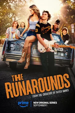 The Runarounds Season 1 (Complete)