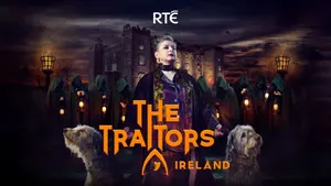 The Traitors Ireland Season 1 (Complete)