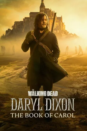 The Walking Dead: Daryl Dixon Season 3 (Complete)