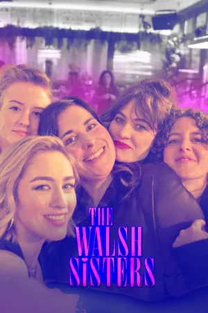 The Walsh Sisters Season 1 (Complete)