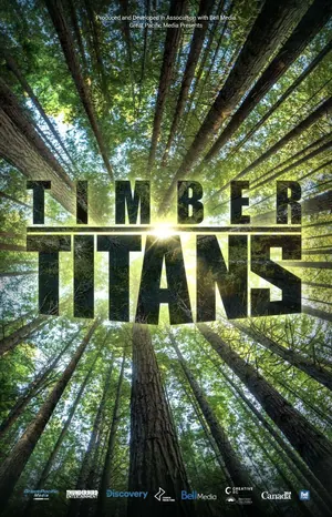 Timber Titans Season 2 (Complete)